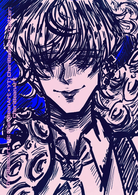 Yoshida - Chainsaw Man